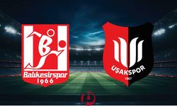 Balıkesirspor – Uşakspor Maçının Biletleri Satışa Çıktı!