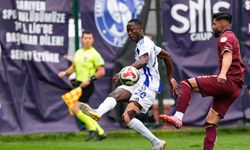 Bandırmaspor Deplasmanda Yıkıldı! Sarıyer 83’te Gelen Penaltıyla 1-0 Kazandı!