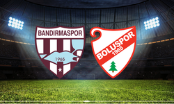 Bandırmaspor - Boluspor Maçı Ne Zaman? Saat Kaçta? Hangi Kanalda?