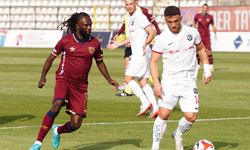 Bandırmaspor, Çorum FK’yı 1-0 Mağlup Etti! Kritik Galibiyet