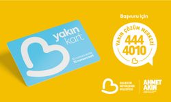 Balıkesir Büyükşehir Belediyesi'nde YAKIN KART ihalesi