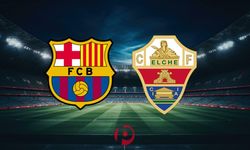 Barcelona – Elche Maçı Ne Zaman, Saat Kaçta ve Hangi Kanalda?
