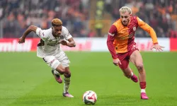 Barış Alper Yılmaz Islıklı Tepkilere Cevap Verdi! İşte O Açıklama: