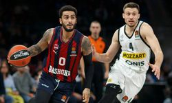 Baskonia - Bayern Münih Maçı Ne Zaman? Saat Kaçta? Hangi Kanalda?