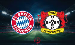 Bundesliga’da Dev Maç: Bayern Münih - Bayer Leverkusen Maçının İlk 11’leri Belli Oldu!