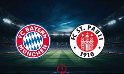 Bayern Münih – St. Pauli Maçı Ne Zaman? Saat Kaçta, Hangi Kanalda? Muhtemel 11'ler Belli Oldu!