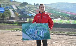 Balıkesir’de patili dostlar için Türkiye’ye örnek yaşam alanı