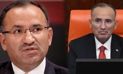 Bekir Bozdağ'a Ne Oldu? Ne Hastasıydı? TBMM'ye Geri Döndü!