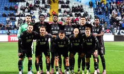 Fenerbahçe Maçı Beşiktaş’a Pahalıya Patladı: 4 İsim Sakatlandı!