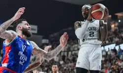 Beşiktaş GAİN – Anadolu Efes Derbisi Saat Kaçta, Hangi Kanalda?