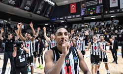 Beşiktaş GAİN'den Dev Galibiyet! Trento'yu Devirdi, EuroCup'ta Seriye Devam!