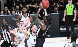 Basketbolda Derbi Heyecanı! Trabzonspor – Beşiktaş Gain Maçı Ne Zaman? Saat Kaçta? Hangi Kanalda?