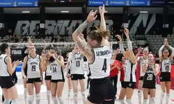 Beşiktaş – Nilüfer Bld. Maçı Bugün! Saat Kaçta, Hangi Kanalda Yayınlanacak?