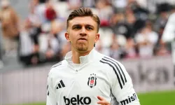 Beşiktaş’a Bir Kötü Haber Daha: Rıdvan Yılmaz Sakatlandı!