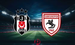 Beşiktaş – Samsunspor Maçı Ne Zaman, Saat Kaçta, Hangi Kanalda? Biletler Ne Zaman Satışa Çıkacak?