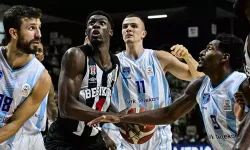 EuroCup’ta Türk Derbisi! Türk Telekom – Beşiktaş GAİN Maçı Ne Zaman, Saat Kaçta, Hangi Kanalda?