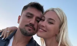 Evleniyorlar! Cengiz Ünder’den Bilge Yenigül'e 8 Milyon TL’lik Evlilik Teklifi!