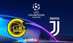 Bodo/Glimt – Juventus Maçı Ne Zaman, Saat Kaçta, Hangi Kanalda? Kenan Yıldız İlk 11’de Başlayacak mı?