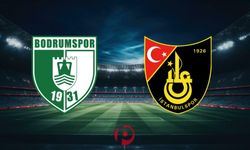 Bodrum FK – İstanbulspor Maçı Ne Zaman, Saat Kaçta, Hangi Kanalda?