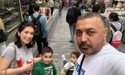 Fatih’te Böcek Ailesinin Şüpheli Ölümü: 4 Şüpheli Adliyeye Sevk Edildi! Zehirlenmede 'Alüminyum Fosfit' Şüphesi