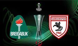 Breidablik – Samsunspor Maçı Ne Zaman, Saat Kaçta ve Hangi Kanalda Yayınlanacak?