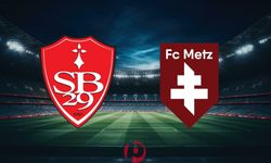Brest – Metz Maçı Bu Akşam! İşte Saat ve Kanal Bilgisi