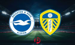 Brighton – Leeds United Maçı Ne Zaman, Saat Kaçta ve Hangi Kanalda? Ferdi Kadıoğlu Oynayacak mı?