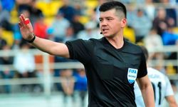 Samsunspor - Hamrun Spartans Maçının Hakemi Belli Oldu!