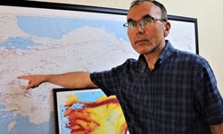 Sındırgı’da Deprem Fırtınası: Uzman “7’lik Deprem” İçin Uyardı!