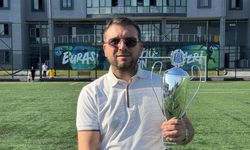 80 Milyonluk Borç ve Haciz İddiaları Asılsız Çıktı! Balıkesir Büyükşehir Belediyespor Başkanı Burç Özoğuz'dan Açıklama