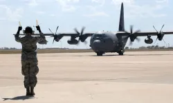 Gürcistan’da Düşen C-130 Uçağında 20 Kahraman Askerimiz Şehit Oldu! Kimlikleri Belli Oldu!