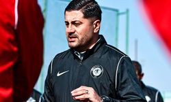 Çorum FK'da Çağdaş Çavuş Dönemi Sona Erdi!