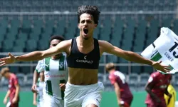 Can Armando Güner A Milli Takımın Radarında! Türkiye Can Armando Güner İçin Temaslara Başladı!