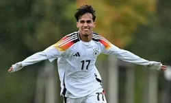 Can Armando Güner Kimdir? Aslen Nereli? Kaç Yaşında? Hangi Takımda Oynuyor? Hangi Milli Takımı Seçecek?