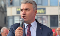 AK Parti Milletvekili Mustafa Canbey'den Büyükşehir'e: Balıkesir deneme tahtası değil!