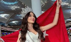 Miss Universe 2025 Sonuçları Açıklandı! Türkiye'yi Temsil Eden Ceren Arslan Kaçıncı Oldu? Dereceye Girebildi mi?