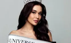 Ceren Arslan Miss Universe 2025’te Türkiye’yi Temsil Edecek! Dünyanın Gözü Miss Universe 2025'te!