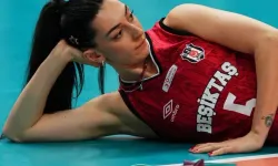 Beşiktaş'ta Yaprak Dökümü! Ceren Karagöl İle Yollar Ayrıldı!