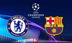 Chelsea – Barcelona Maçı Bu Akşam! Ne Zaman, Saat Kaçta, Hangi Kanalda? Şampiyonlar Ligi’nde Dev Kapışma