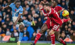 Manchester City, Etihad’da Liverpool’u 3-0 Mağlup Etti! Zirve Yarışı Kızıştı