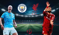Premier Lig’de Dev Derbi: Manchester City – Liverpool Maçı Ne Zaman, Saat Kaçta ve Hangi Kanalda Yayınlanacak?