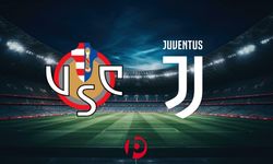 Cremonese – Juventus Maçı Ne Zaman, Saat Kaçta ve Hangi Kanalda? Spalletti Dönemi Başlıyor! Kenan Yıldız Oynayacak mı?