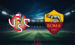 Cremonese – Roma Maçı Saat Kaçta, Hangi Kanalda? Zeki Çelik Oynayacak mı?