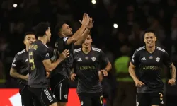 Qarabağ Galibiyeti Kıl Payı Kaçırdı! Chelsea İle 2-2 Berabere!