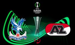 Crystal Palace – AZ Alkmaar Maçı Ne Zaman, Saat Kaçta ve Hangi Kanalda Yayınlanacak?