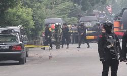 Cuma Namazı Sırasında Camide Patlama: 54 Yaralı!