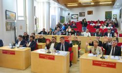 Burhaniye Belediyesi'nin 2026 bütçesi 2.4 milyar lira