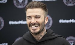 David Beckham Artık “Sir” Unvanına Sahip! Kral Charles’tan Onur Nişanı