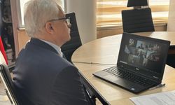 Çevreci Belediyeler Birliği ZOOM yaptı