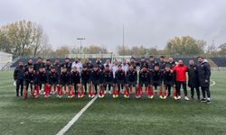 Genç Milliler Sahada: Bosna Hersek - Türkiye  U17 Maçı Saat Kaçta, Hangi Kanalda?